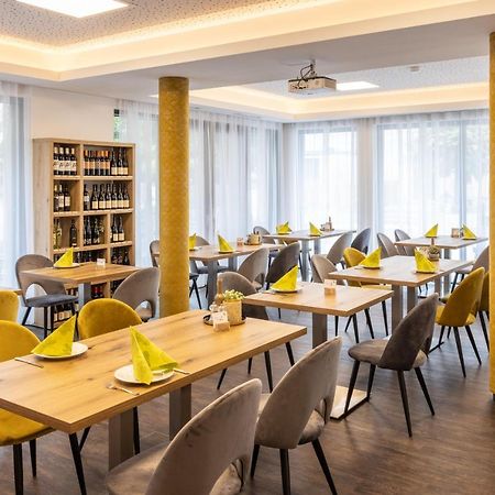Haidinger'S Boutique Domizil Oftering Exteriör bild