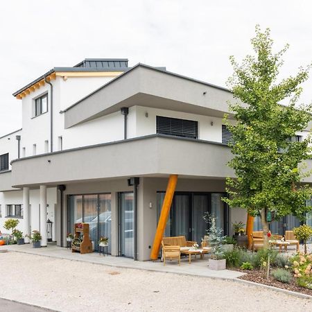 Haidinger'S Boutique Domizil Oftering Exteriör bild