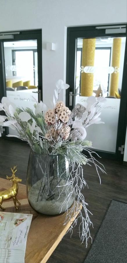 Haidinger'S Boutique Domizil Oftering Exteriör bild
