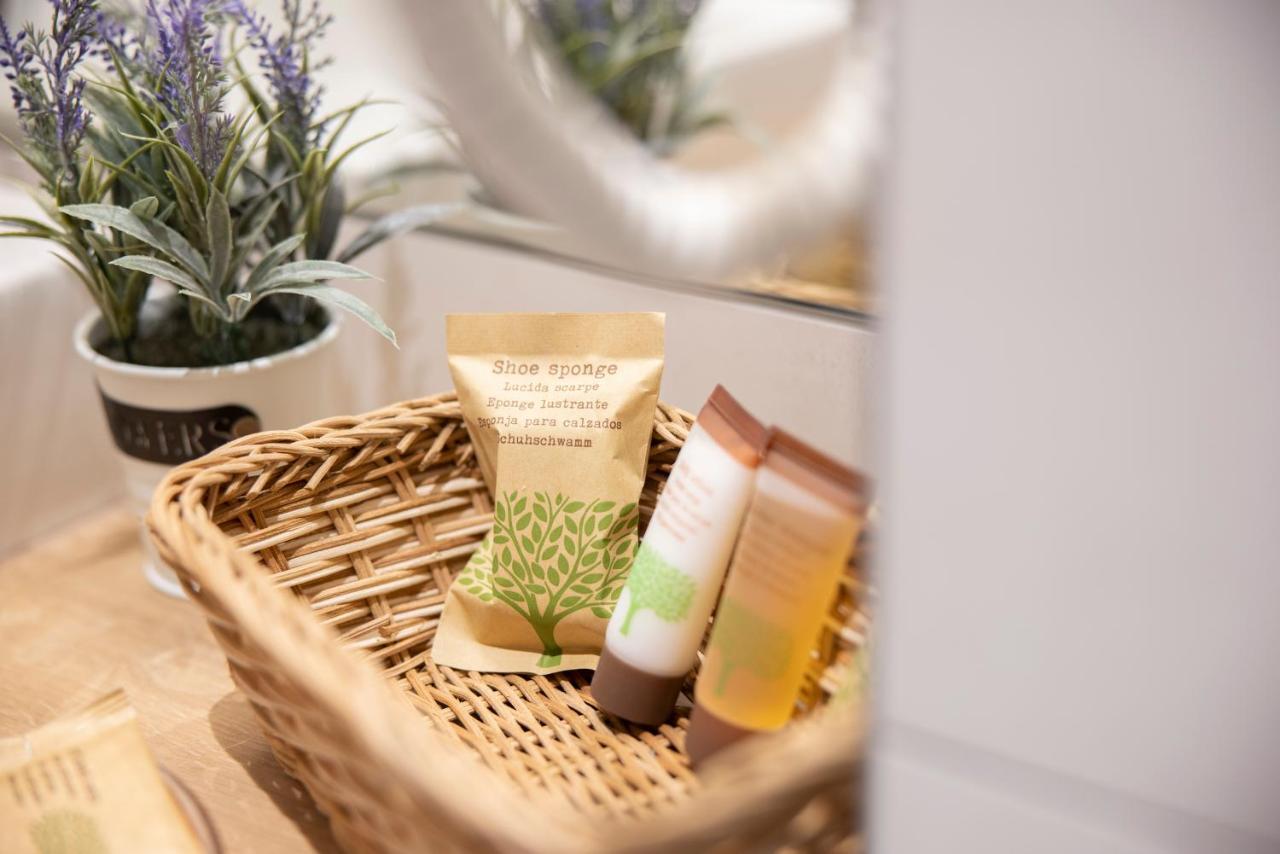 Haidinger'S Boutique Domizil Oftering Exteriör bild