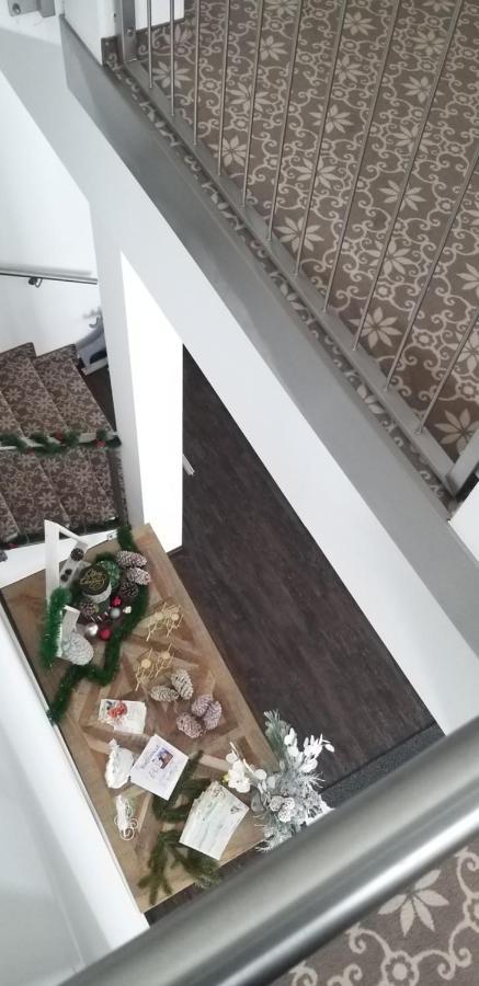 Haidinger'S Boutique Domizil Oftering Exteriör bild