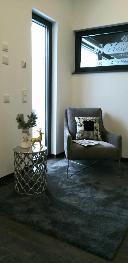 Haidinger'S Boutique Domizil Oftering Exteriör bild