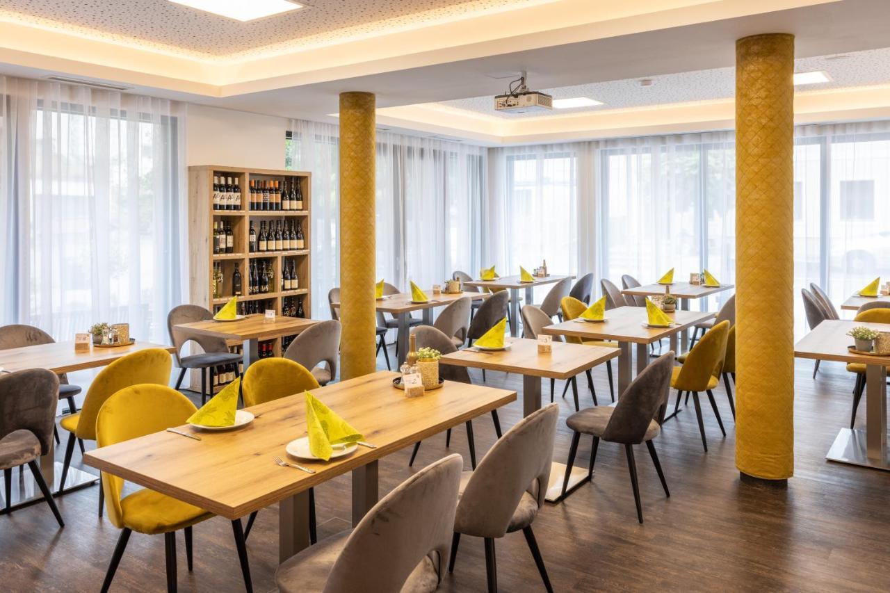 Haidinger'S Boutique Domizil Oftering Exteriör bild
