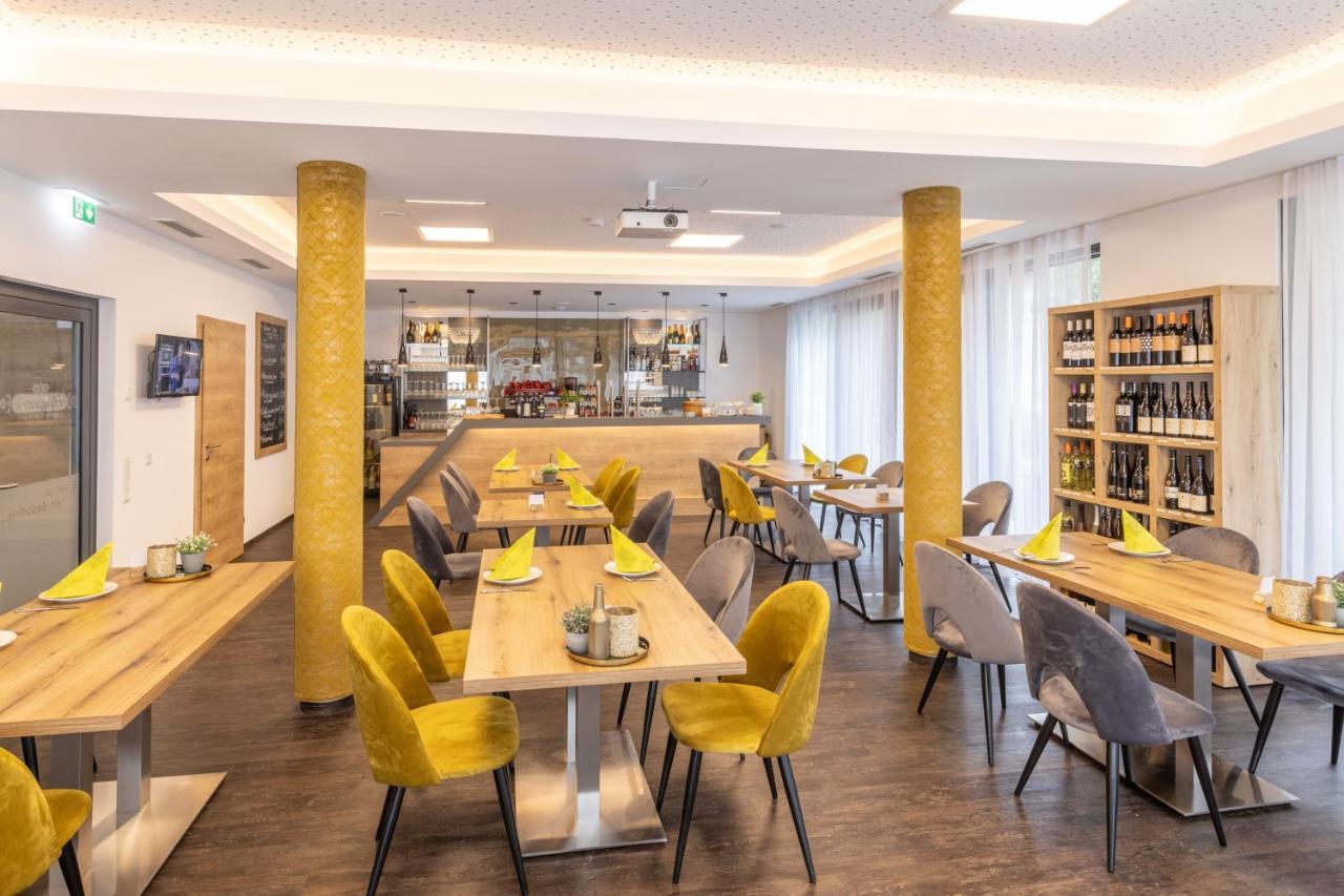 Haidinger'S Boutique Domizil Oftering Exteriör bild
